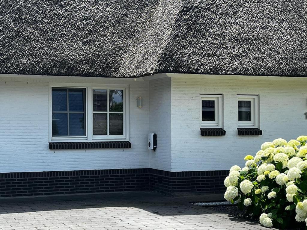 Vakantiehuisje Het Kiekje Bergen op Zoom Exterior photo